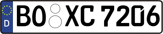 BO-XC7206