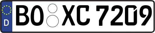 BO-XC7209