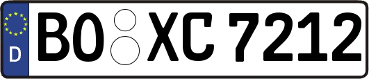 BO-XC7212