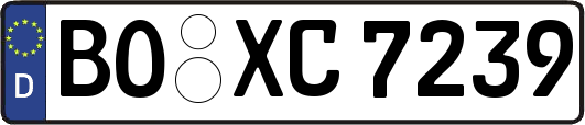 BO-XC7239