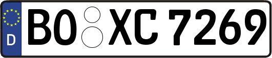 BO-XC7269