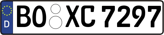 BO-XC7297