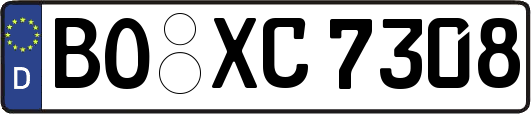 BO-XC7308