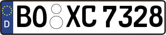 BO-XC7328