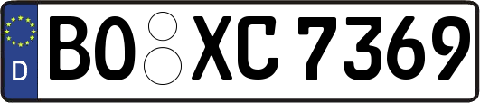 BO-XC7369