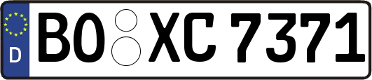 BO-XC7371