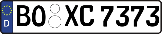 BO-XC7373