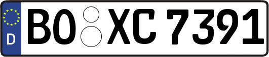 BO-XC7391