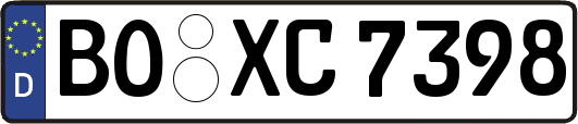 BO-XC7398