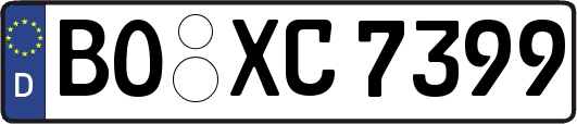 BO-XC7399