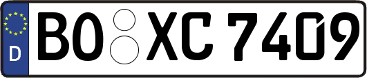 BO-XC7409