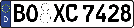 BO-XC7428