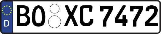 BO-XC7472