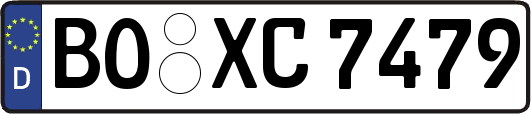BO-XC7479
