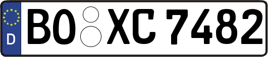 BO-XC7482