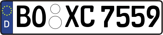 BO-XC7559