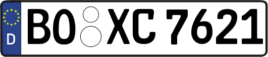 BO-XC7621