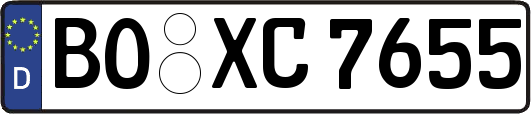 BO-XC7655