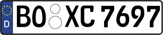 BO-XC7697
