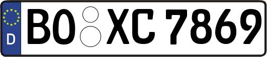 BO-XC7869