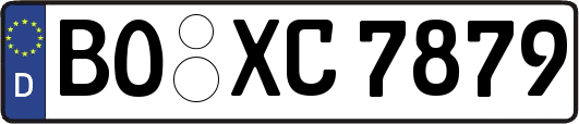 BO-XC7879
