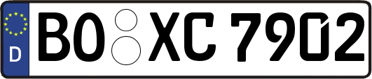 BO-XC7902
