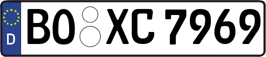 BO-XC7969