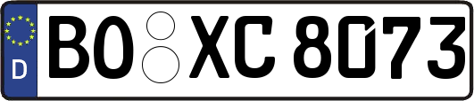 BO-XC8073