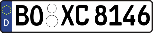 BO-XC8146