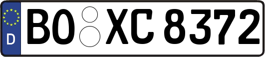BO-XC8372