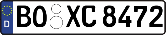 BO-XC8472