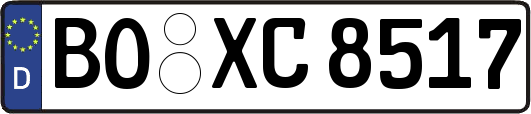 BO-XC8517