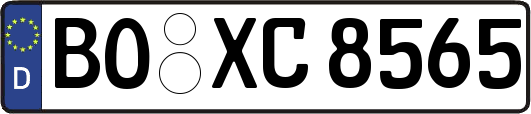 BO-XC8565