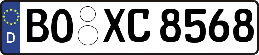 BO-XC8568