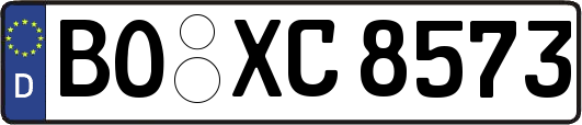 BO-XC8573