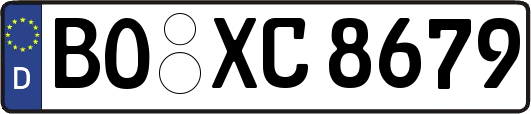 BO-XC8679