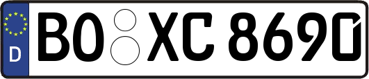 BO-XC8690