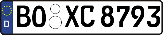 BO-XC8793