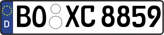 BO-XC8859