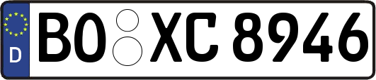 BO-XC8946