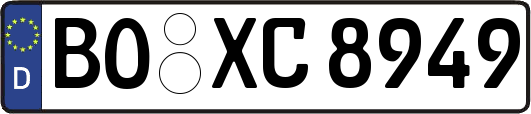 BO-XC8949