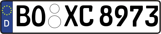 BO-XC8973
