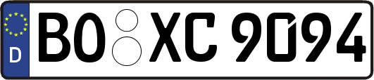 BO-XC9094