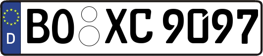 BO-XC9097