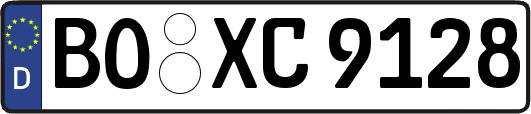 BO-XC9128