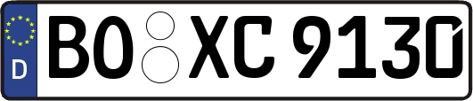 BO-XC9130