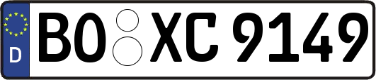 BO-XC9149