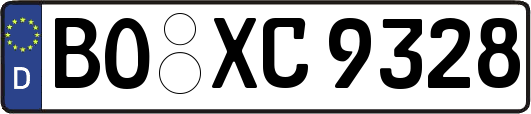 BO-XC9328