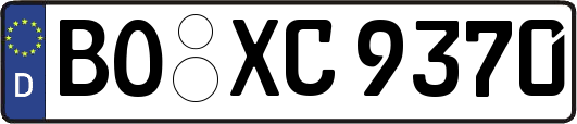 BO-XC9370