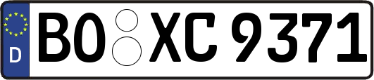 BO-XC9371